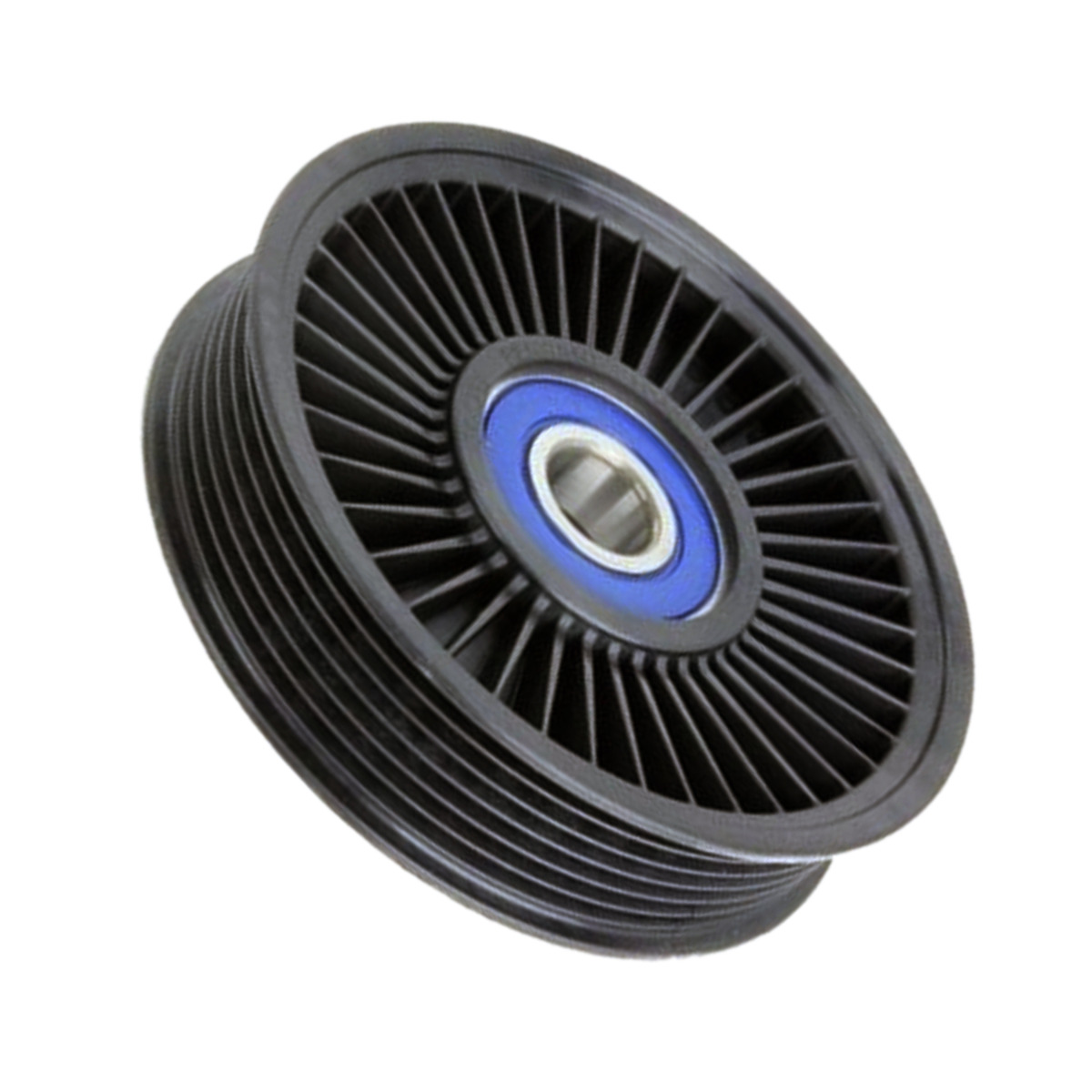 Poulie de renvoi RE537940 pour John Deere