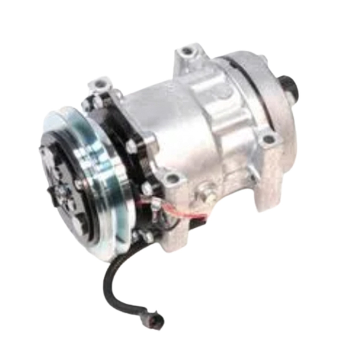SD7H15 Compresseur AC 12V 84159489 Pour Case