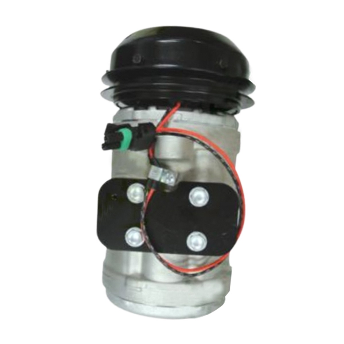 6E171 Compresseur AC 12V SE503051 pour John Deere