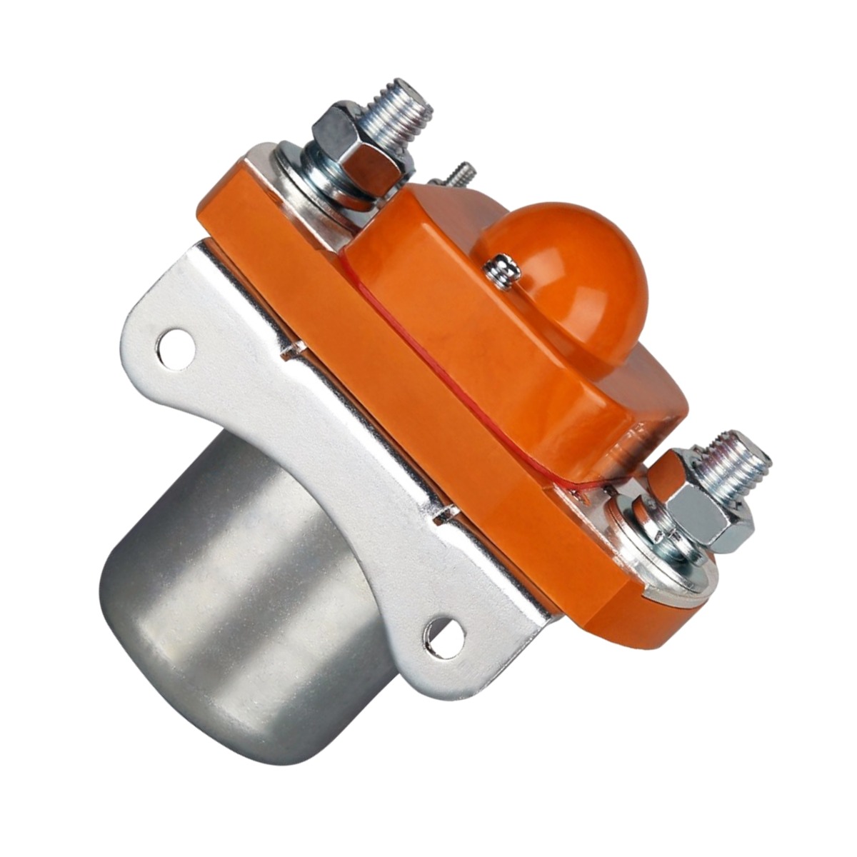 Contacteur 12V Bobine magnétique 400A MZJ-400D pour chariot de golf