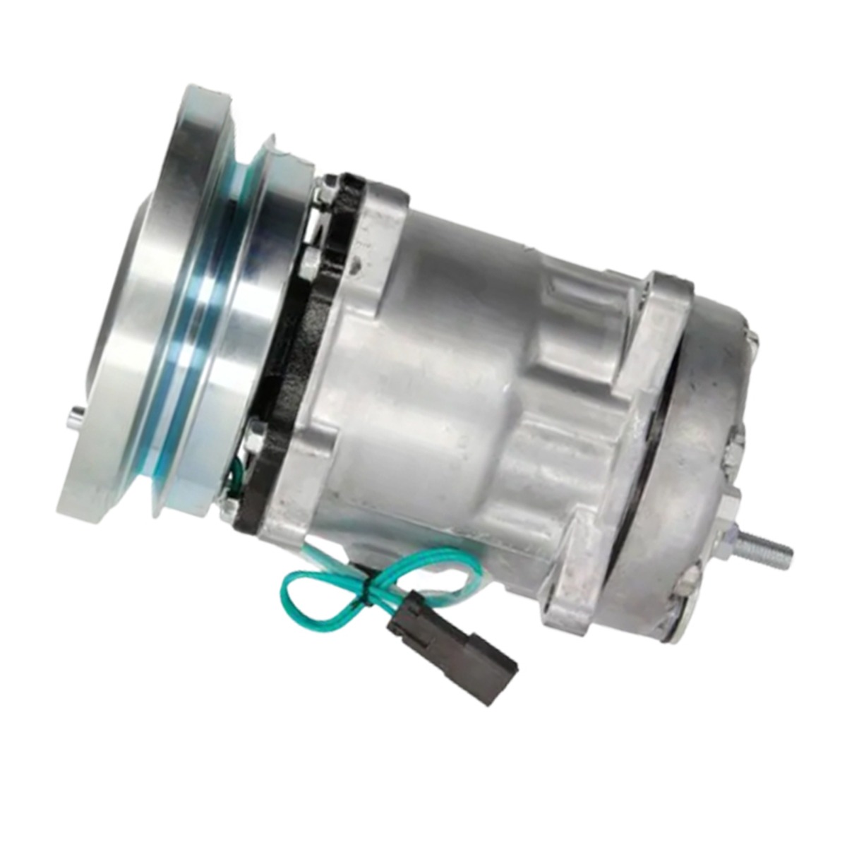 SD7H15 Compresseur AC 12V 8T-8816 pour Caterpillar