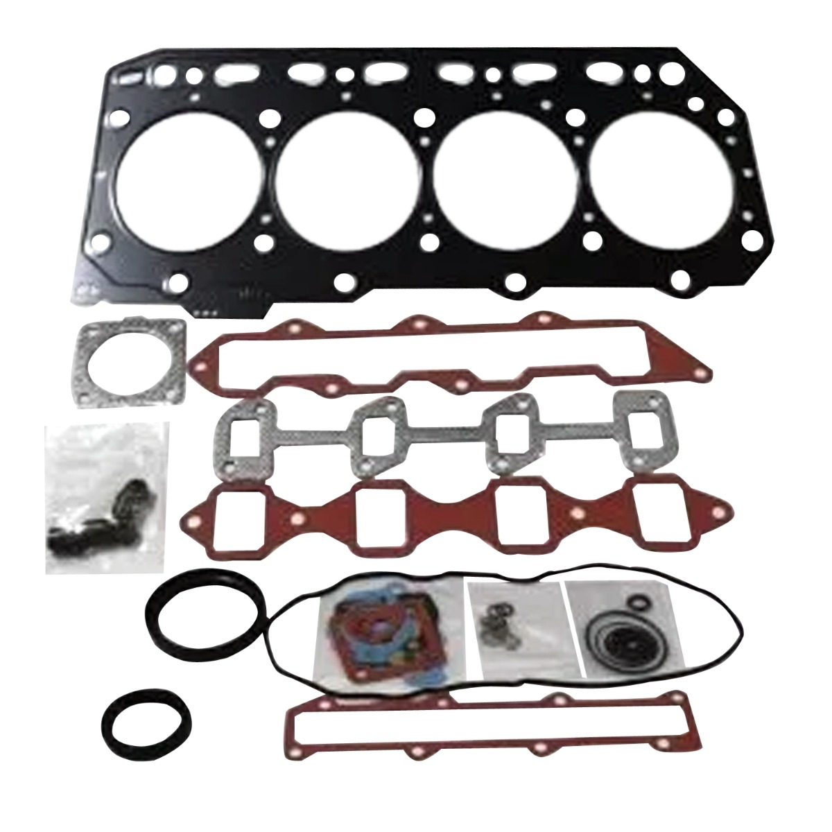 Kit complet de joints 729488-92600 pour Yanmar