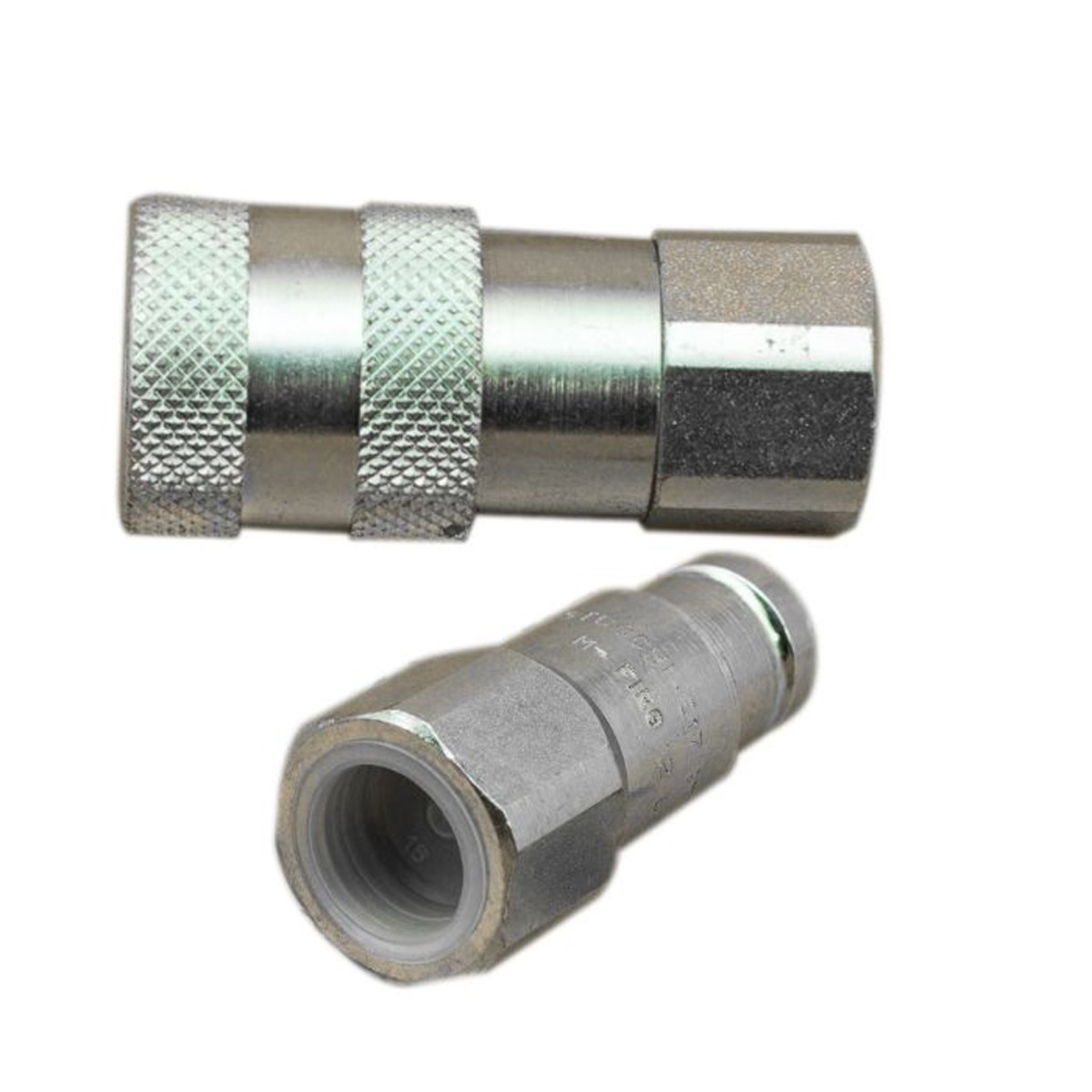 Coupleur hydraulique 153-2994 pour Caterpillar