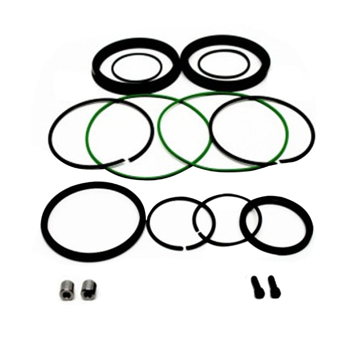 Kit de joint de rotateur de plate-forme 62417GT pour Genie