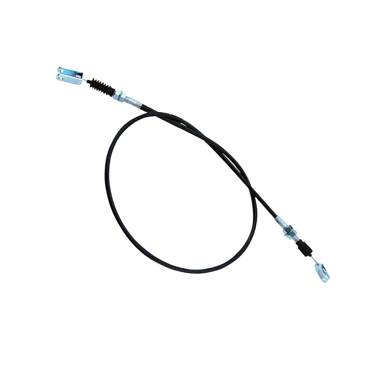 Câble de frein d'urgence 46410-30511-71 pour Toyota