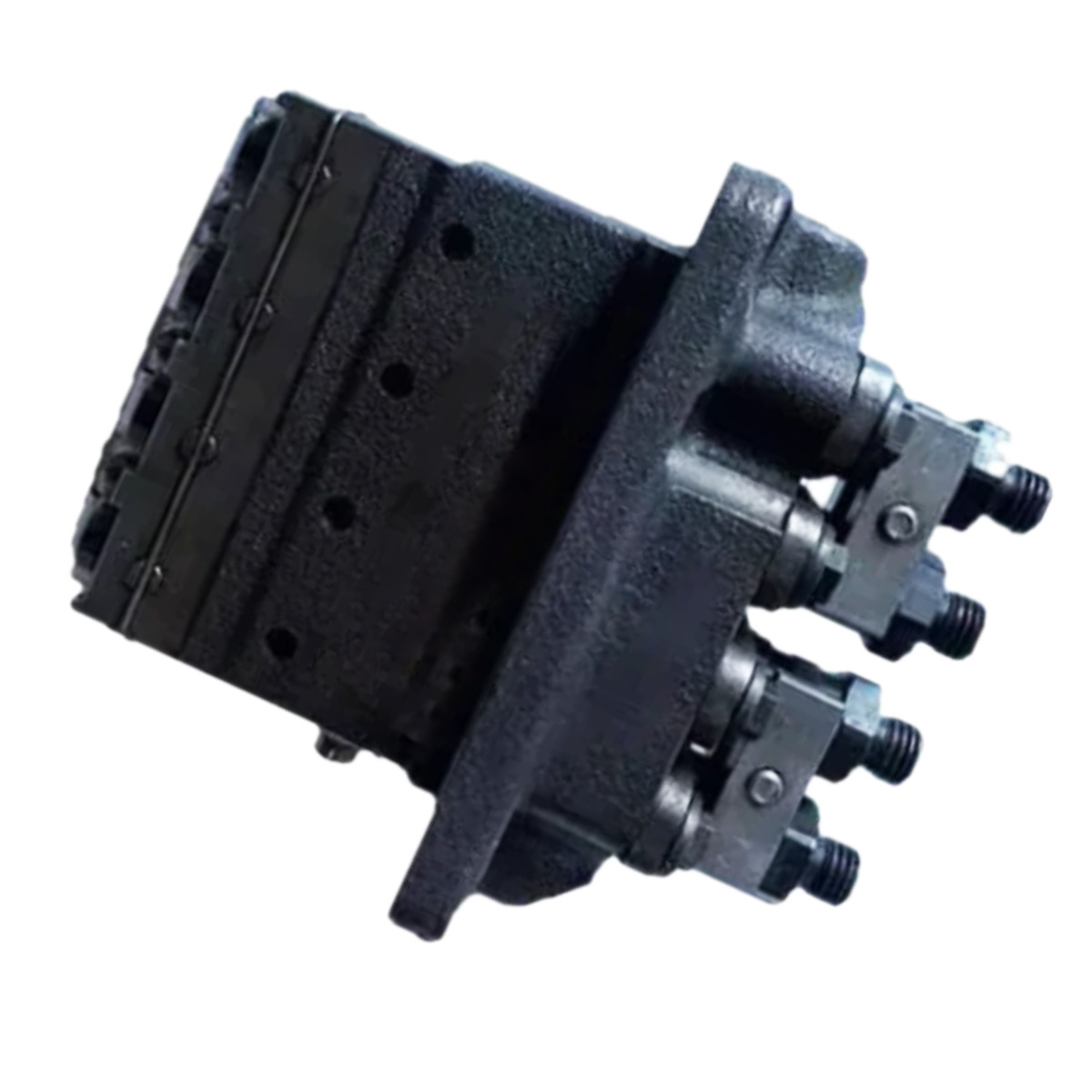 Pompe d'injection de carburant 1J884-51012 pour Kubota