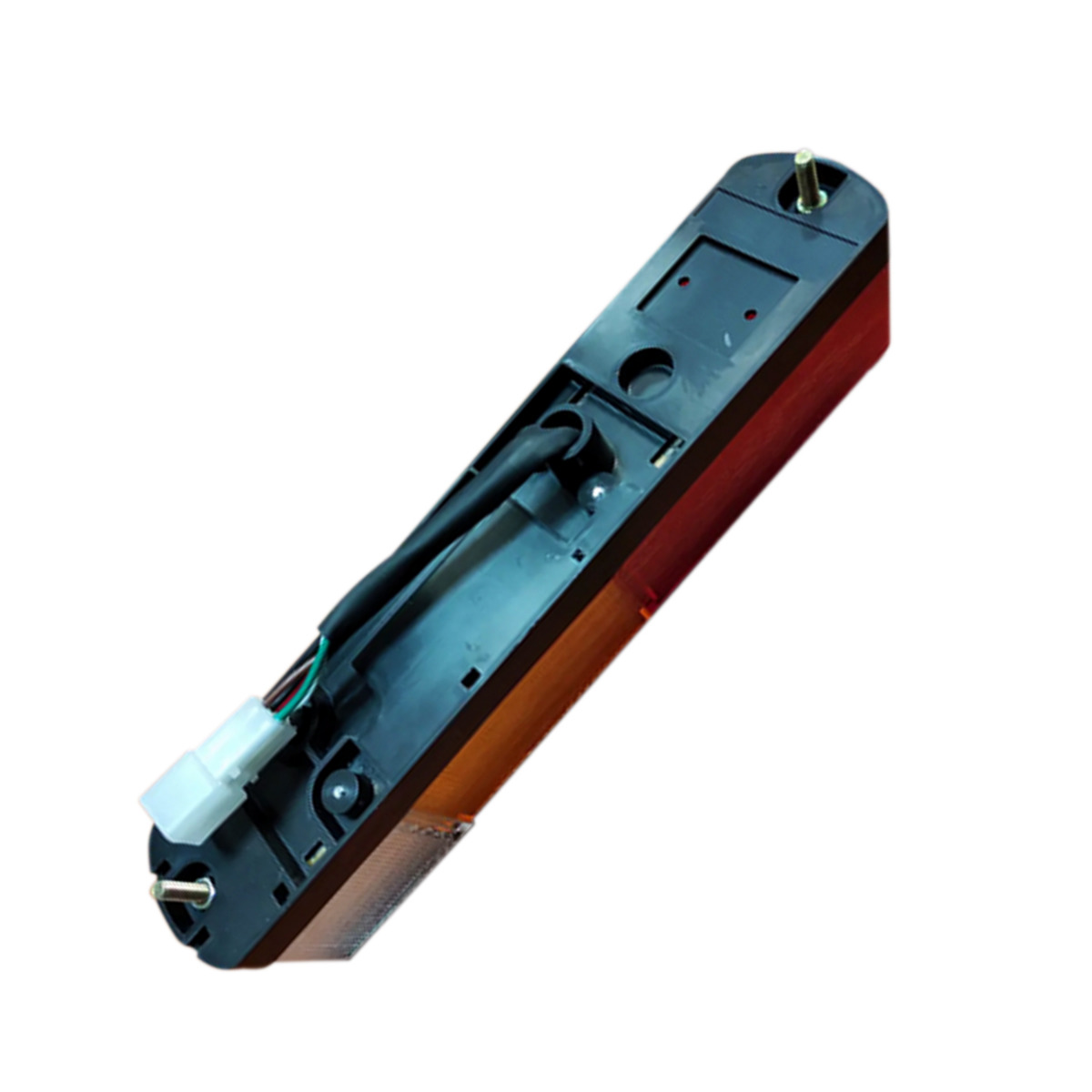 Feu arrière 209K2-42002 pour TCM