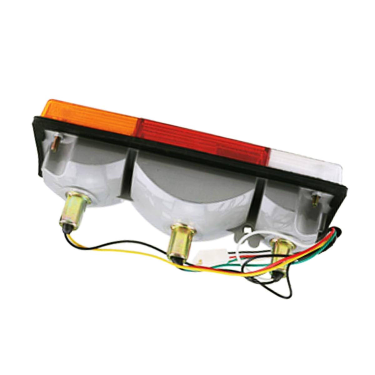 Ensemble de lampe 421-06-23210 pour Komatsu