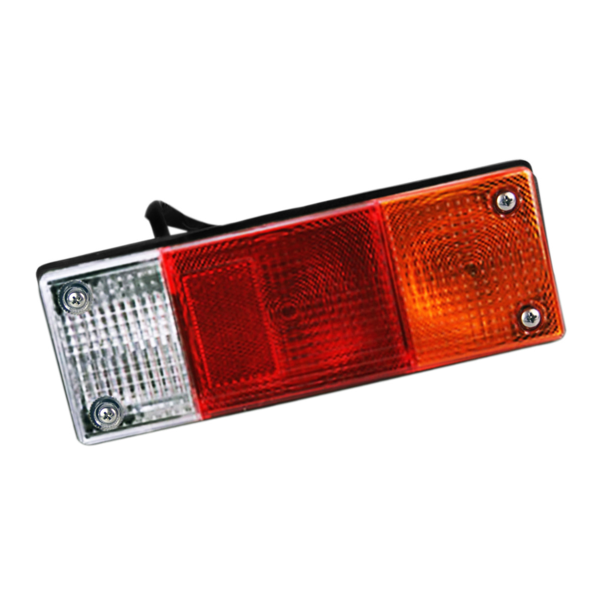 Ensemble de lampe 1 pièce 417-06-23320 pour Komatsu
