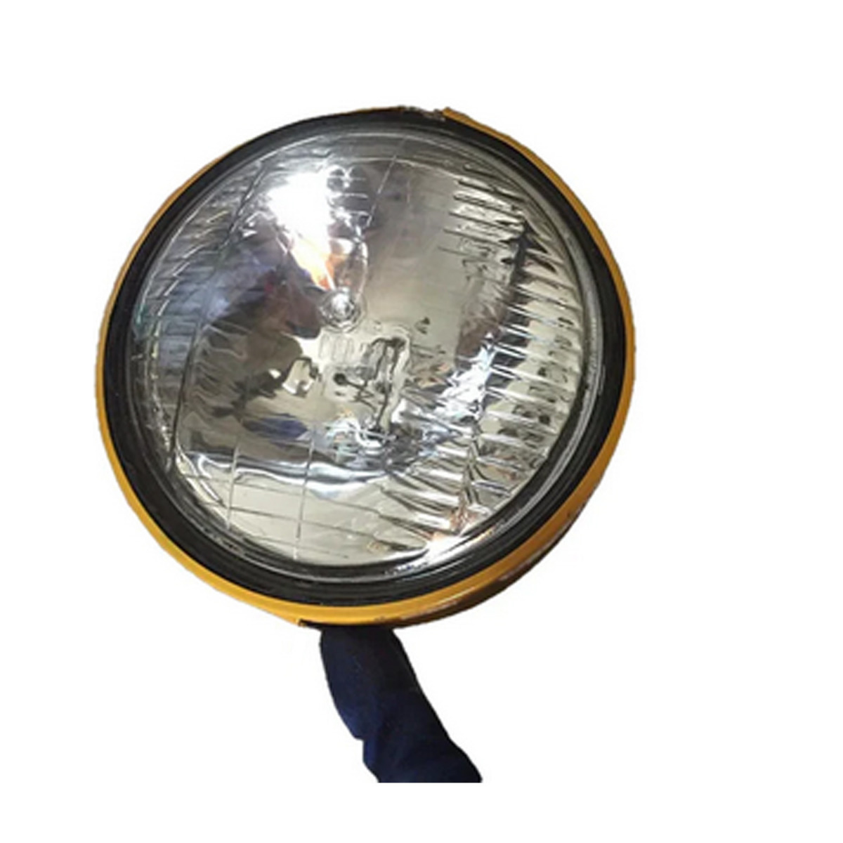 Tête de lampe 08128-32400 08124-10000 pour Komatsu