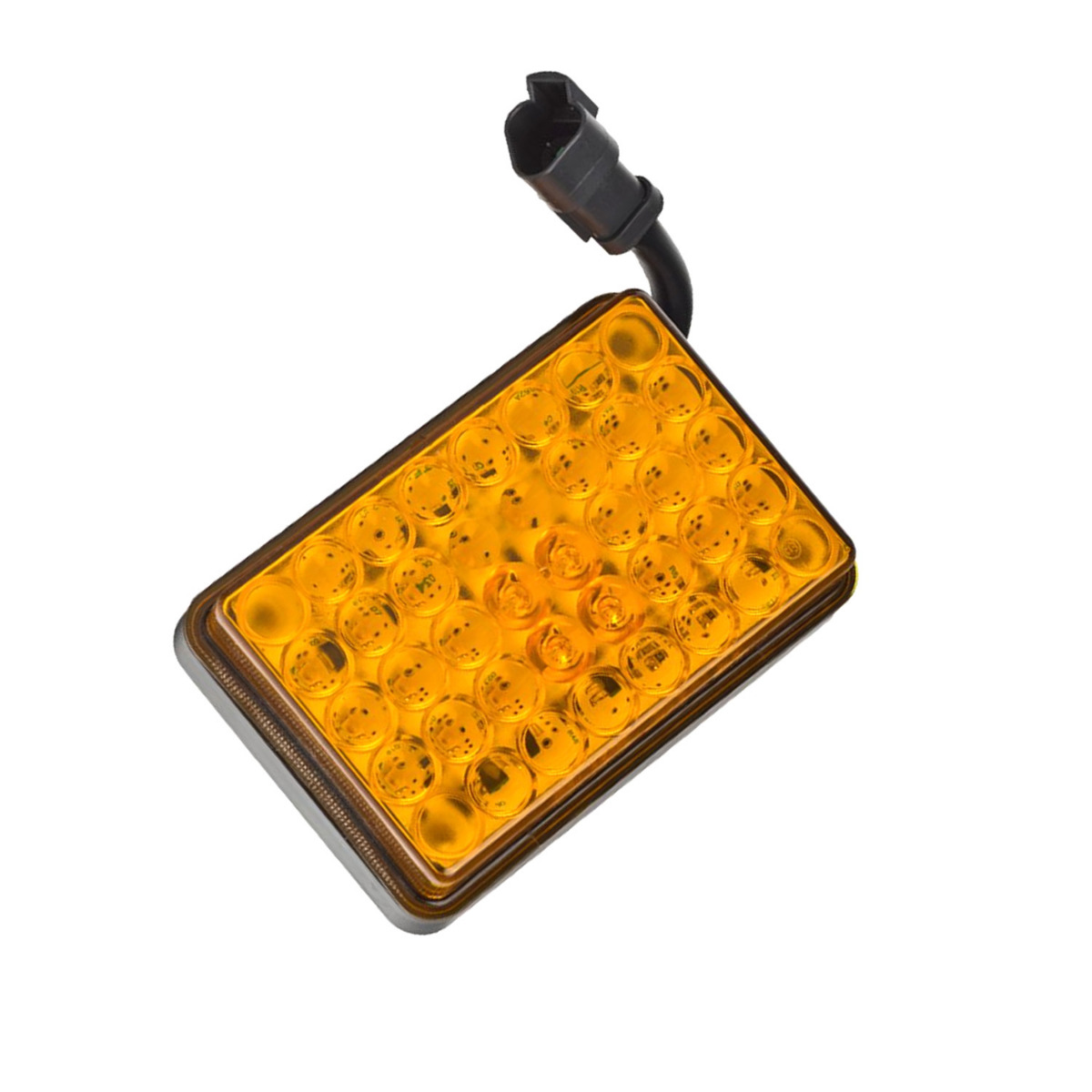 Lampe de signalisation 334-5409 pour Caterpillar