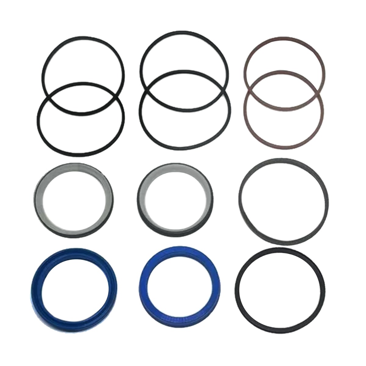 Kit de joints 580058187 pour Yale
