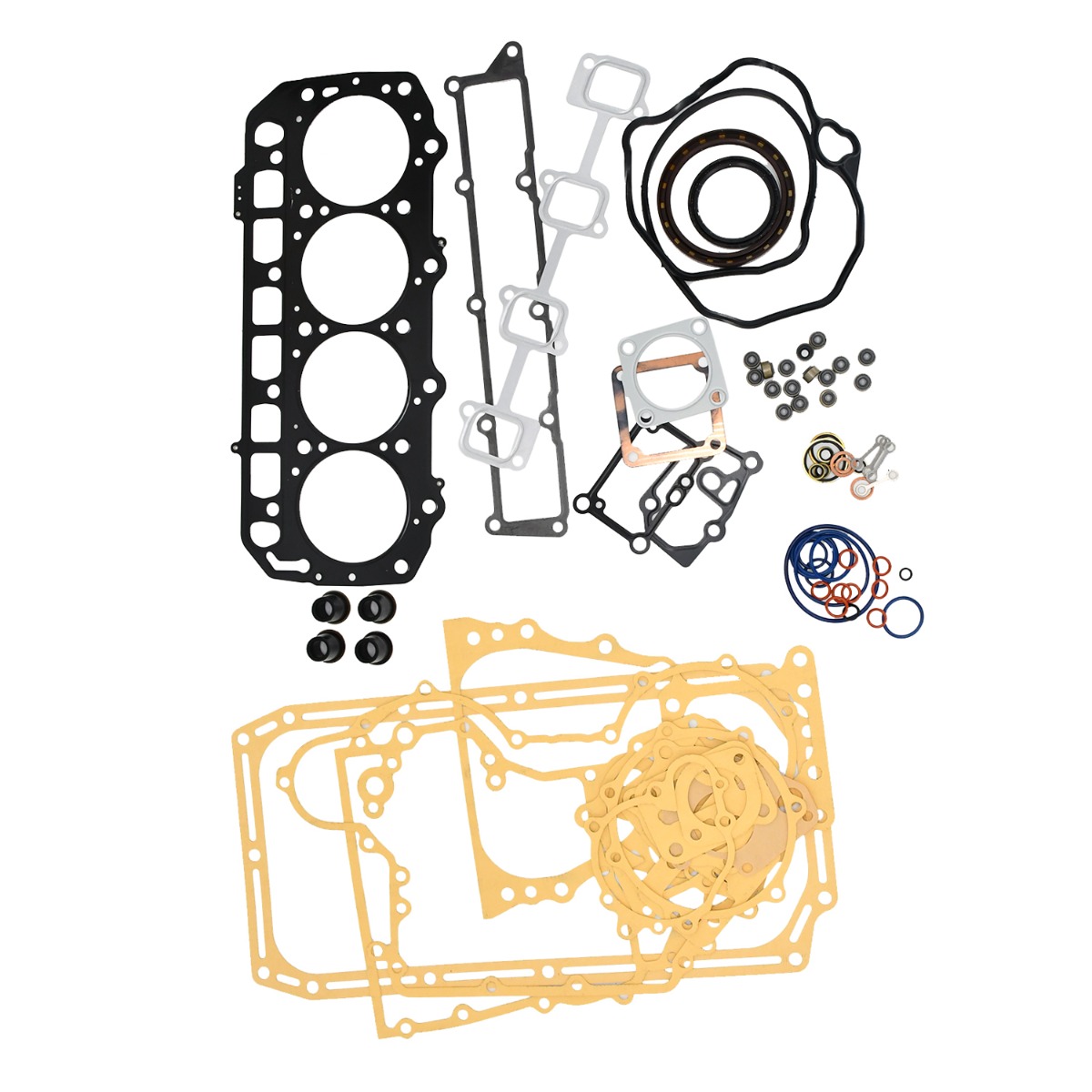 Kit complet de joints 729902-92610 pour Yanmar