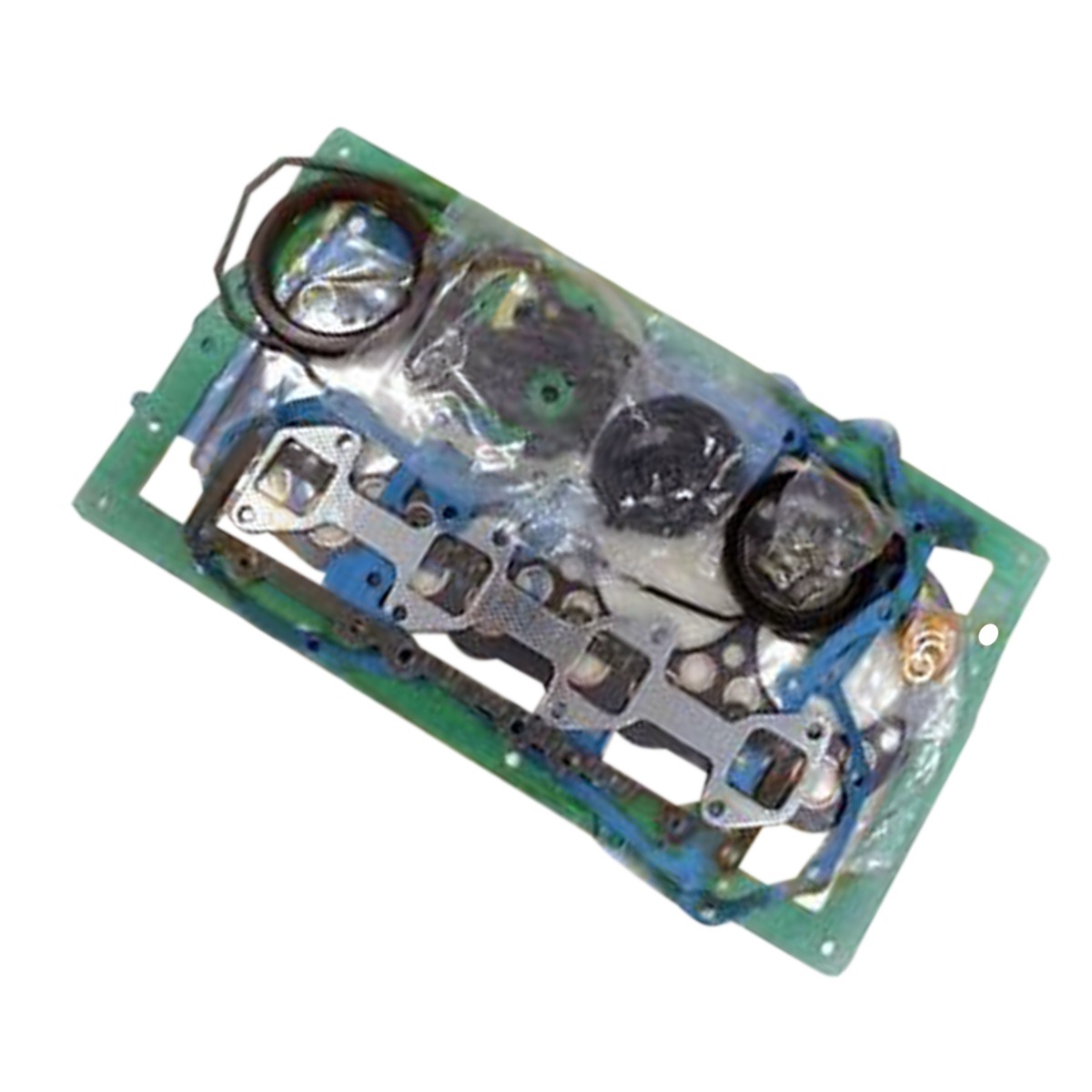 Kit de joints de tête révisé 30694-60010 pour Mitsubishi