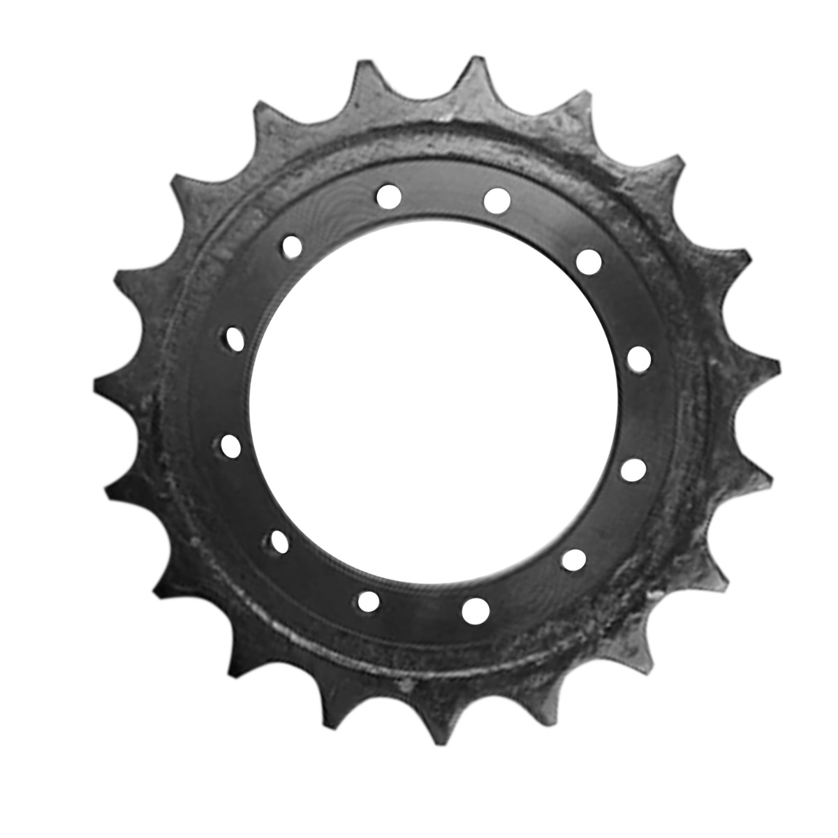 Pignon UA02693 pour Komatsu
