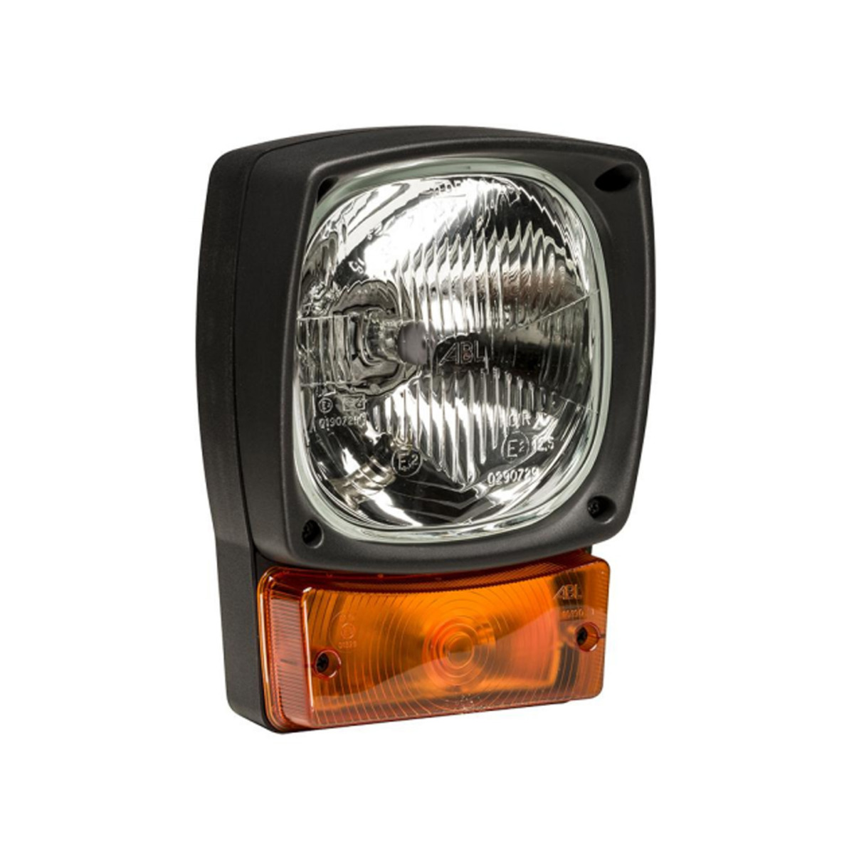 Phare 3005-24V 3E-7586 pour Caterpillar