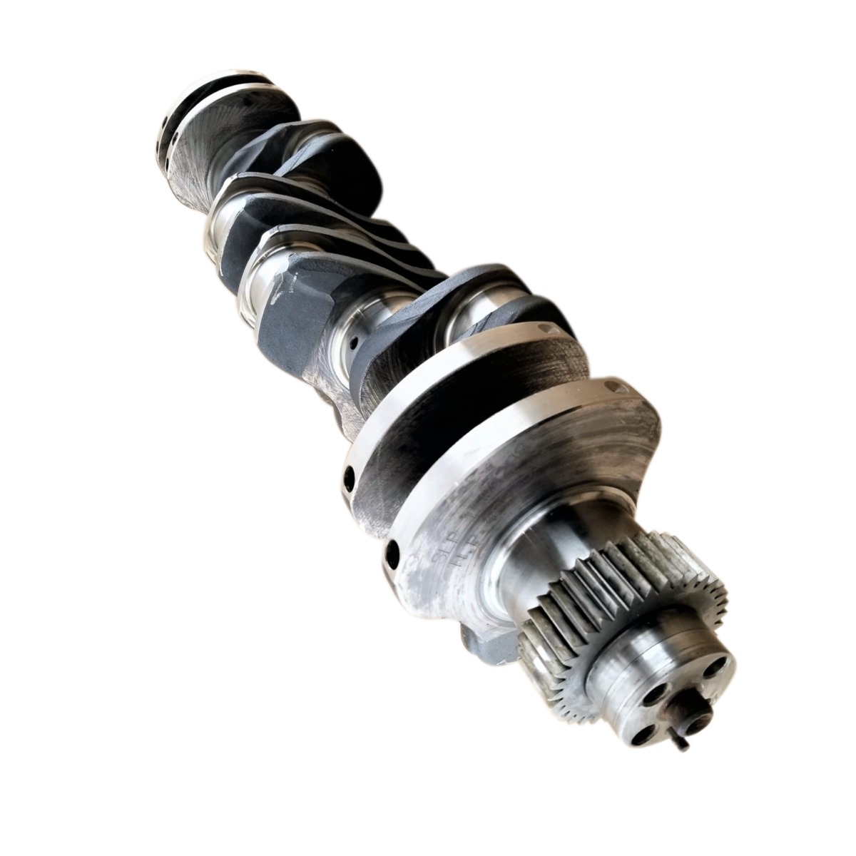 Vilebrequin 4935613 pour Cummins
