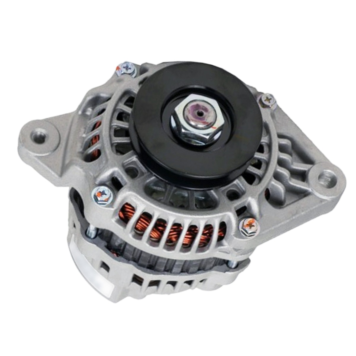 Alternateur 12V 50A 31A68-00402 pour Mitsubishi
