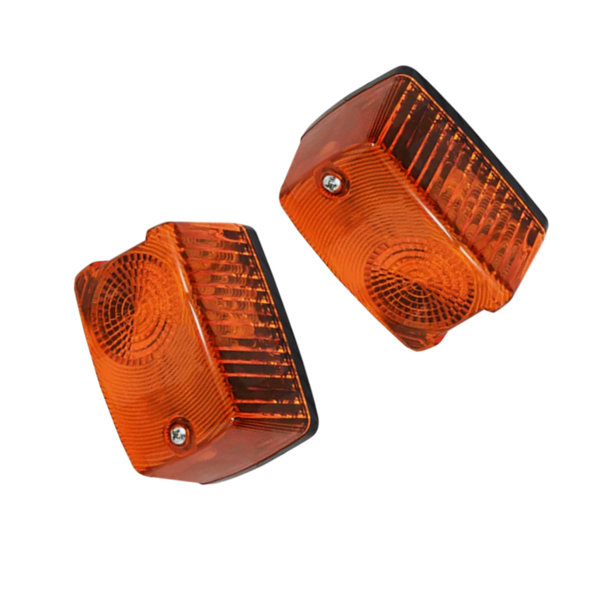 Une paire de lampes 5C-8964 pour Caterpillar