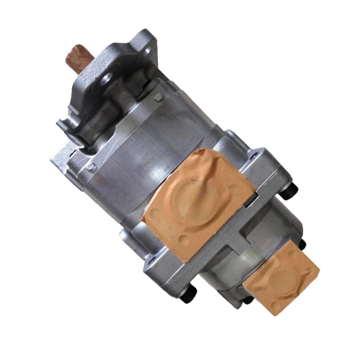 Pompe hydraulique à engrenages 705-51-31200 pour Komatsu