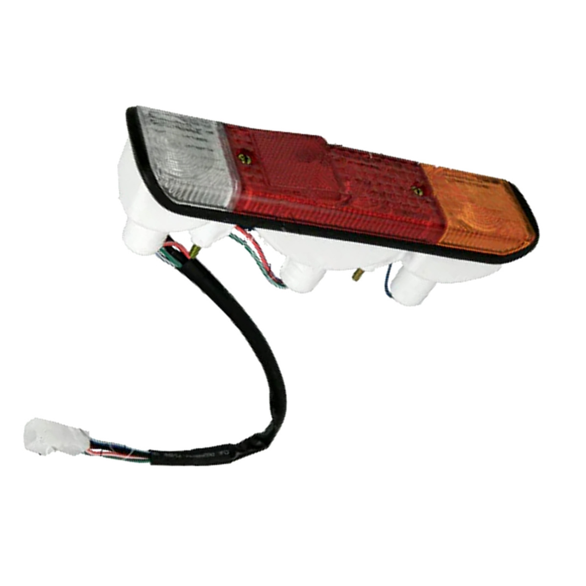 Feu arrière 56630-23600-71 pour Toyota