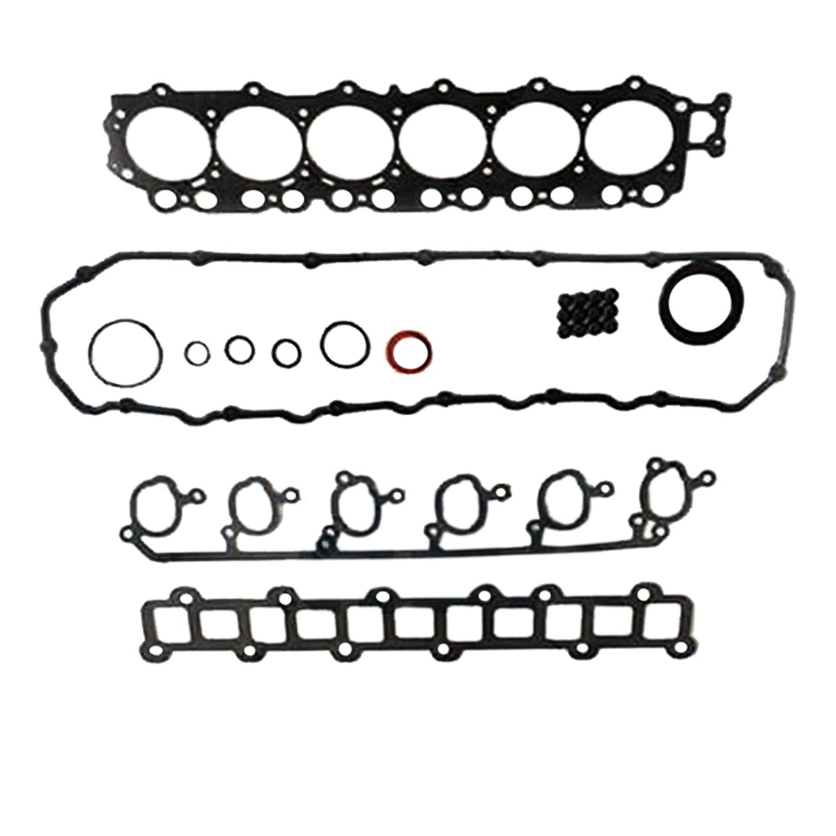 Kit de joints de révision 10101 pour Nissan