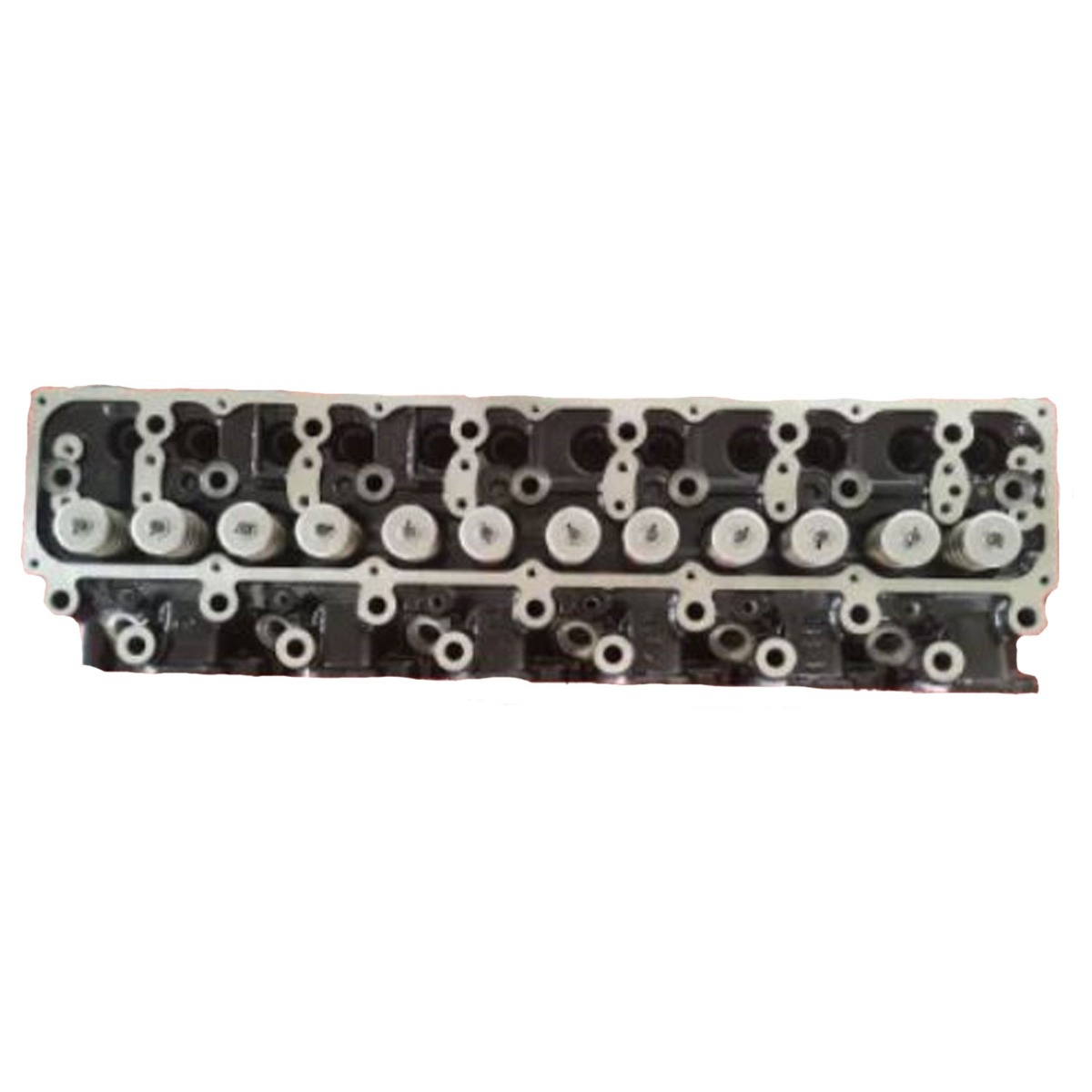 Ensemble de culasse BSU000660 pour Nissan