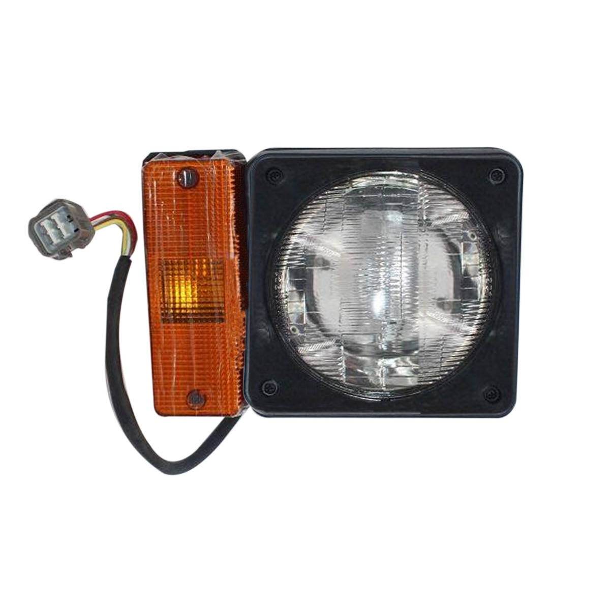 Phare AT329524 pour John Deere