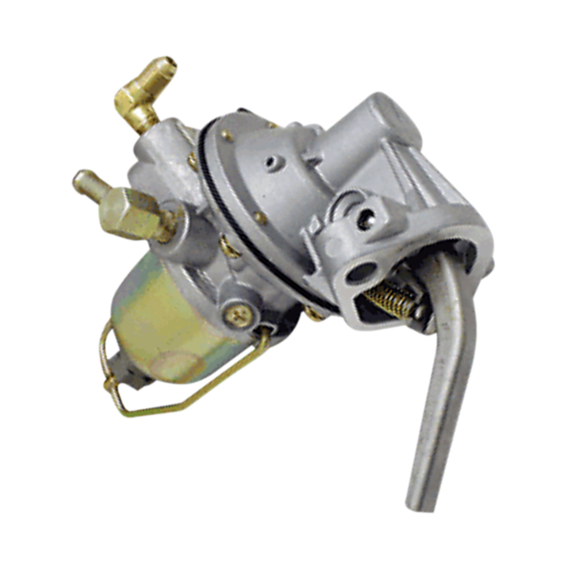 Pompe à carburant 17010-L1101 pour Nissan