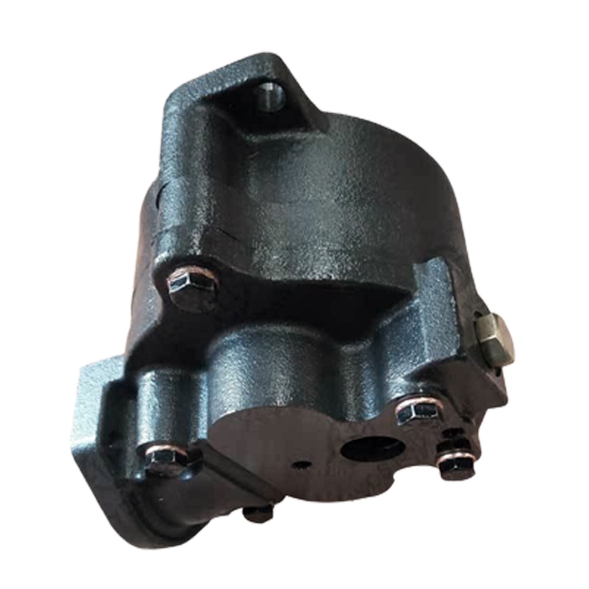 Pompe hydraulique à engrenages 6P7358 pour Caterpillar