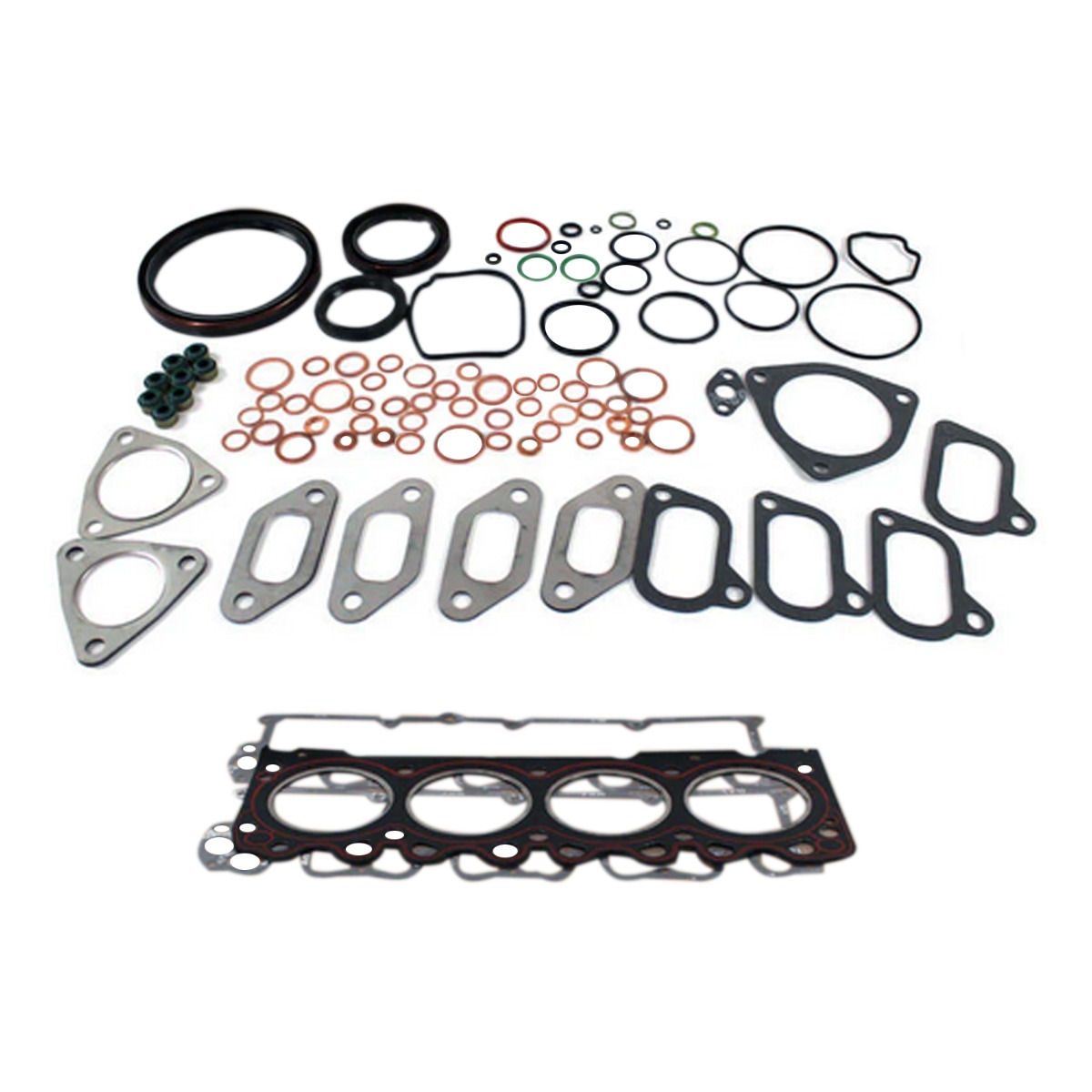Kit de joints 6679134 pour Deutz