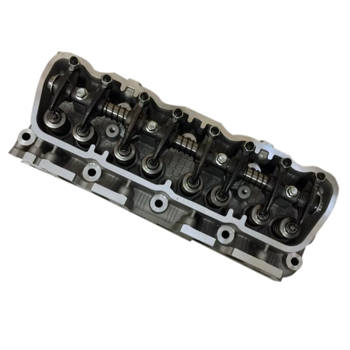 Ensemble de culasse 11040-FY501 pour Nissan