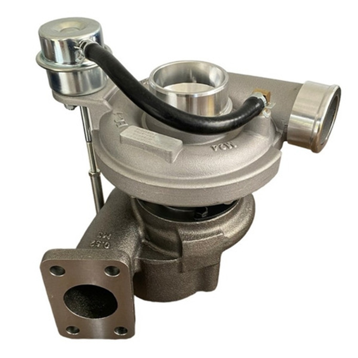 Turbo GT25 turbocompresseur 2373786 pour Caterpillar