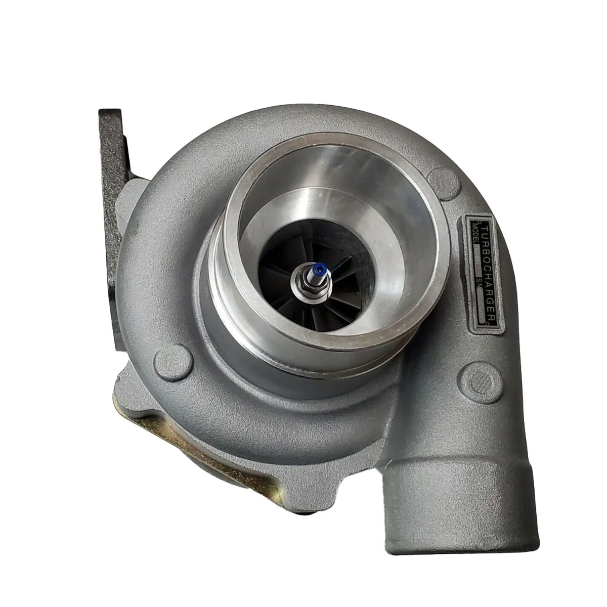 Turbocompresseur AR69583 pour John Deere