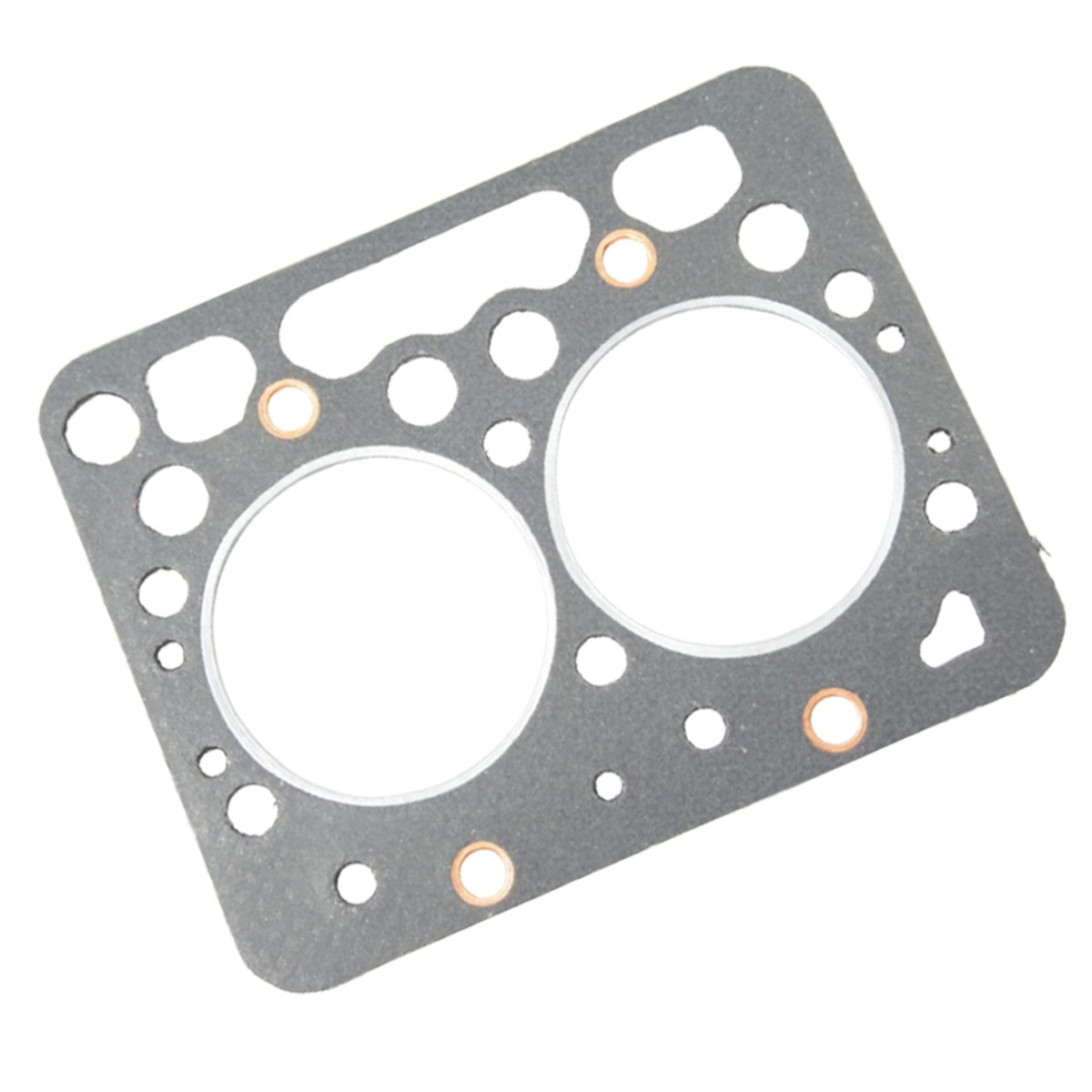 Joint de culasse 15821-03310 pour Kubota