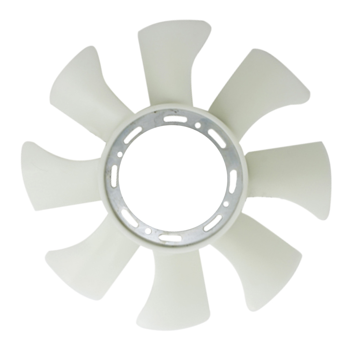 Ventilateur de refroidissement 8-97078662-0 pour Isuzu