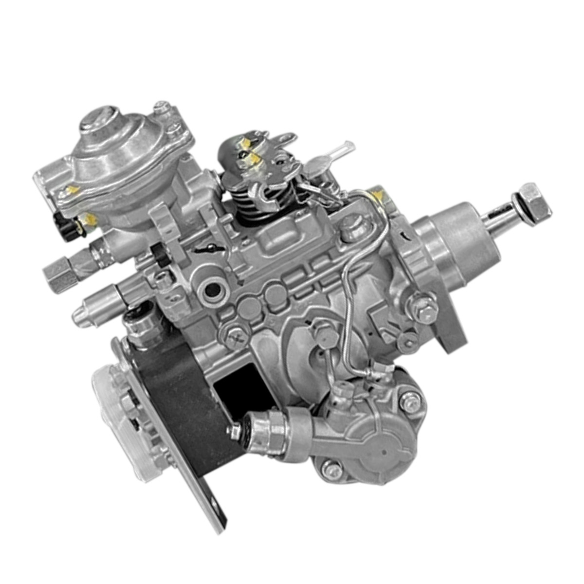 Pompe d'injection de carburant 0-460-424-304 pour Case