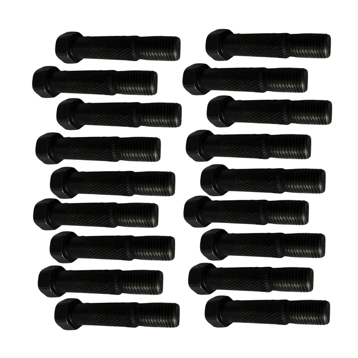 Boulon de culasse 12915001200 pour Yanmar