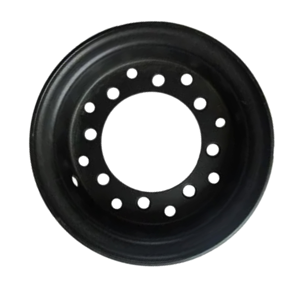 Jante fendue 23454-40501 pour TCM