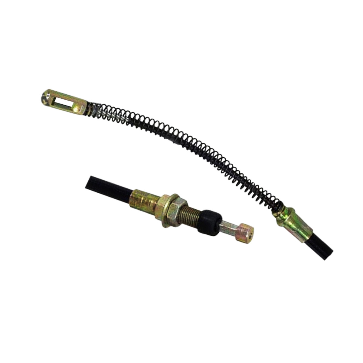 Câble de frein de stationnement gauche 1040103 pour Caterpillar