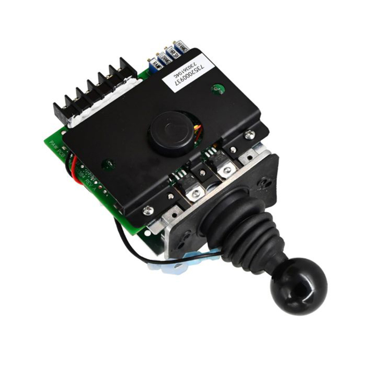 Contrôleur de joystick 7352000815 pour Grove