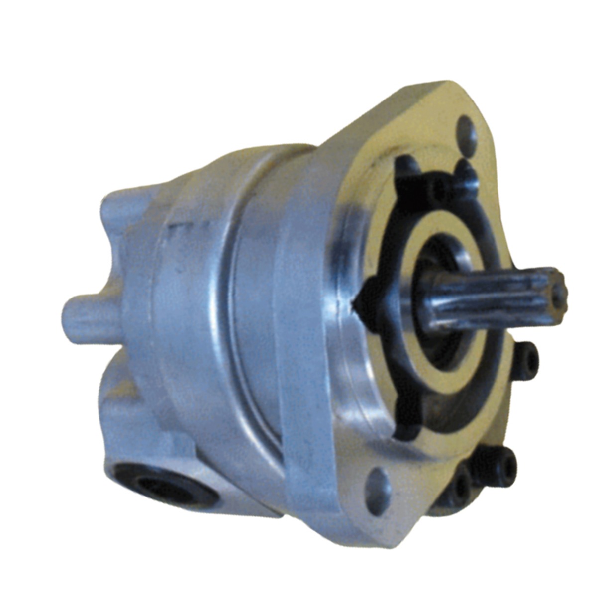 Pompe Gp-Gear 166-8331 pour Caterpillar