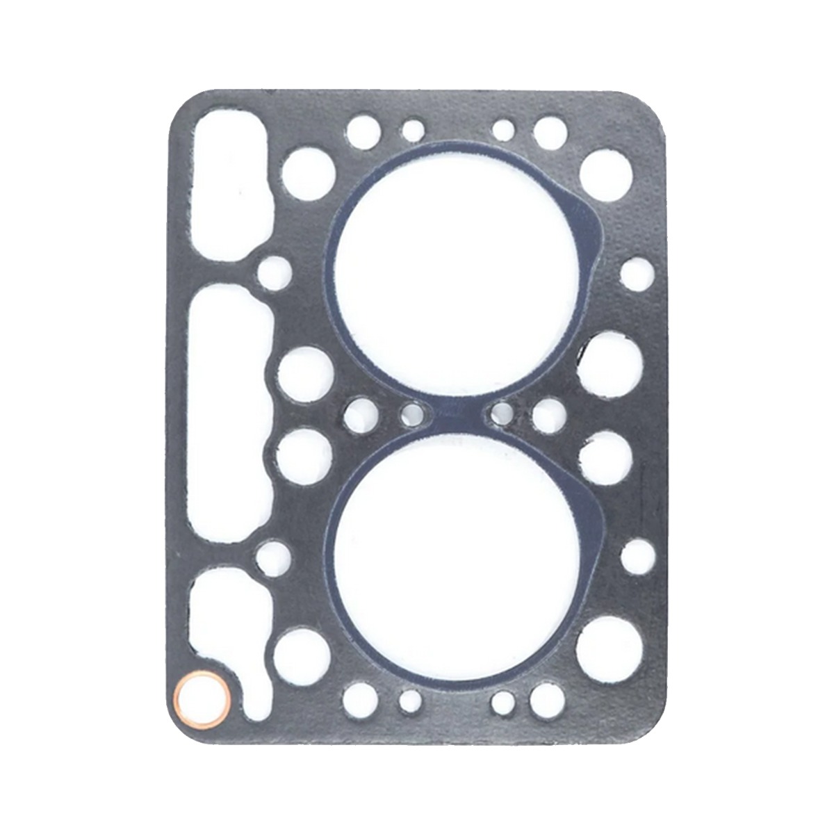 Joint de culasse pour Kubota moteur ZB500