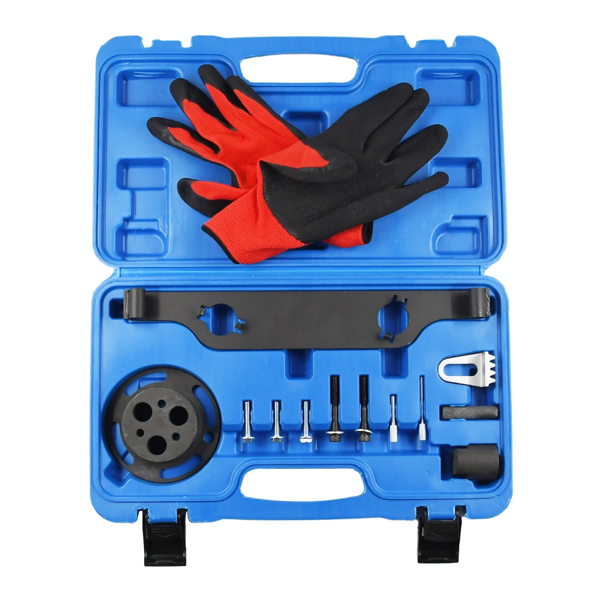 Kit d'outils de synchronisation de verrouillage d'actionneur d'arbre à cames EN48953 pour GM