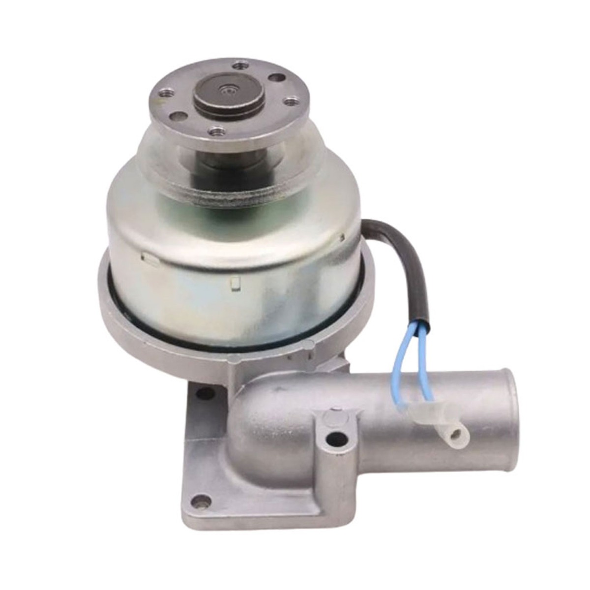 Alternateur 15372-64010 pour Kubota