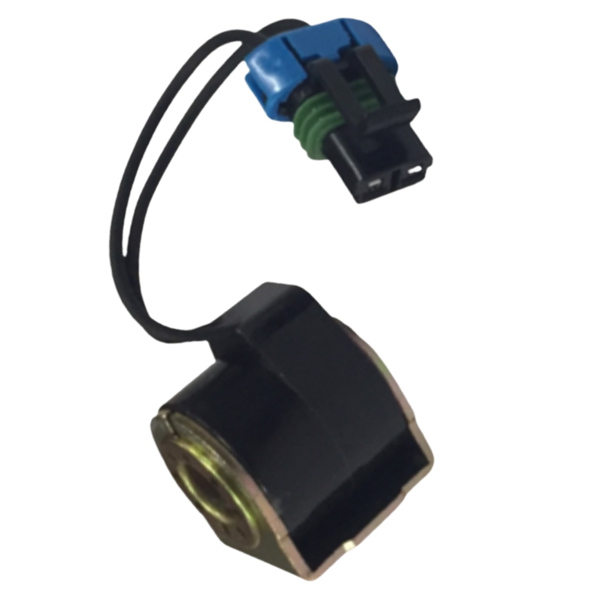 Bobine de solénoïde de déchargement du compresseur 22-02804-02 pour Carrier