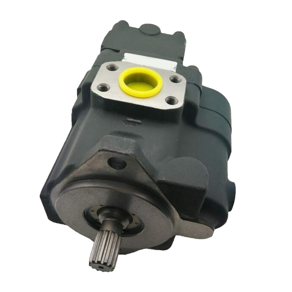 Pompe hydraulique PVD-1B-32P pour Nachi