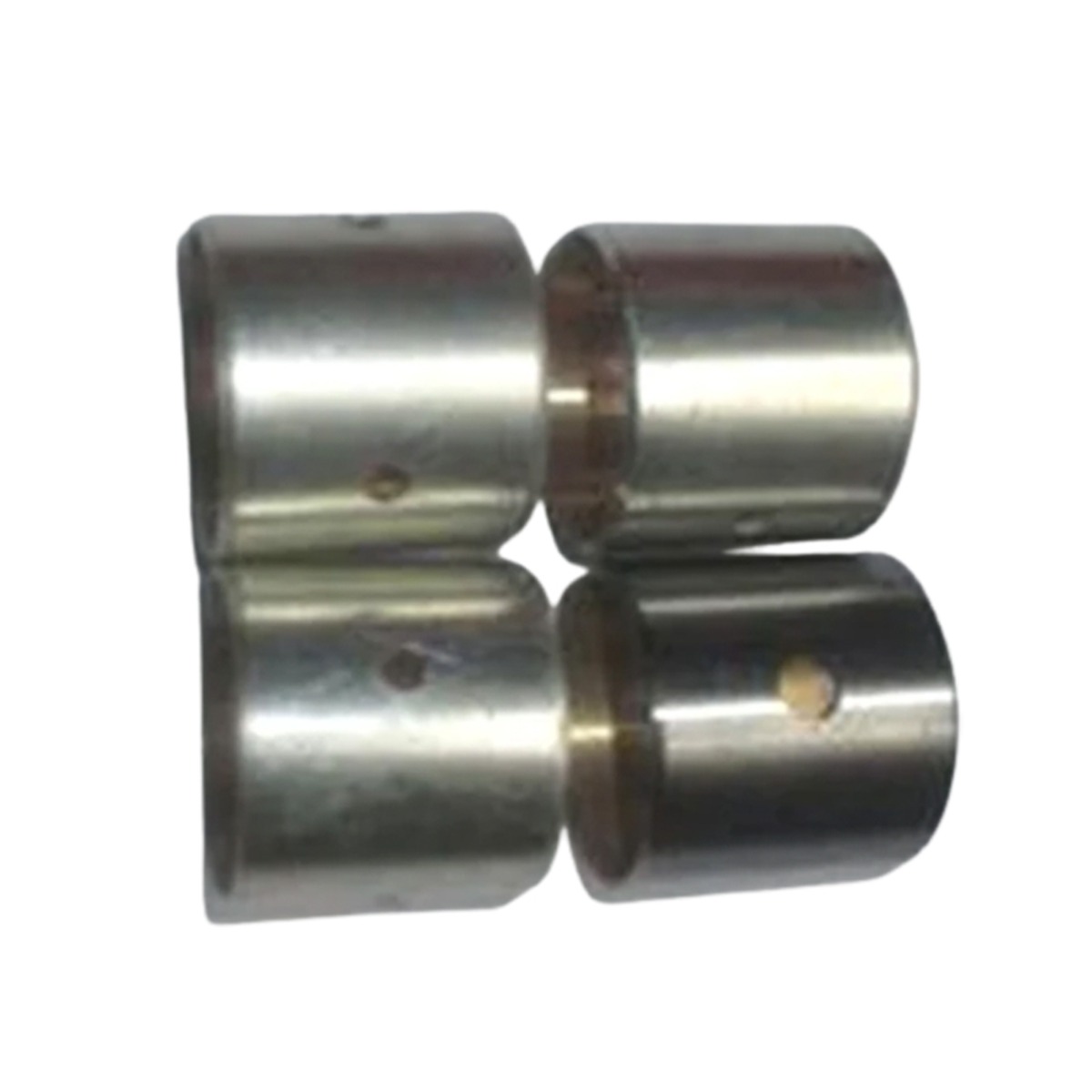 Douille d'axe de piston 4 pièces pour Komatsu