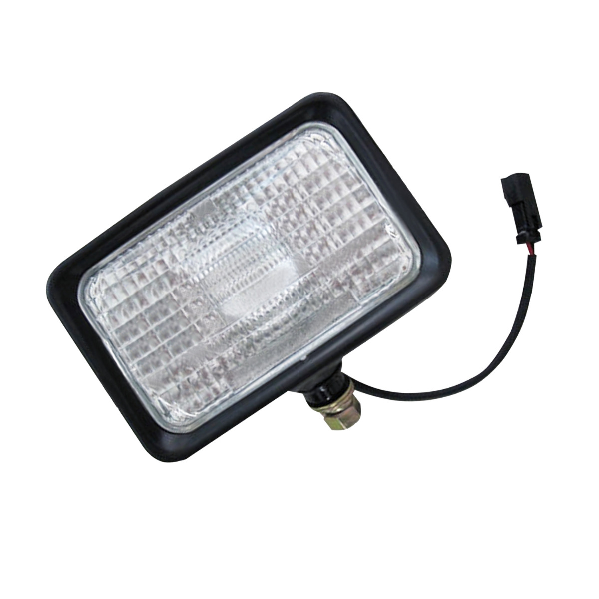Lampe de travail 21T-06-32810 pour Komatsu