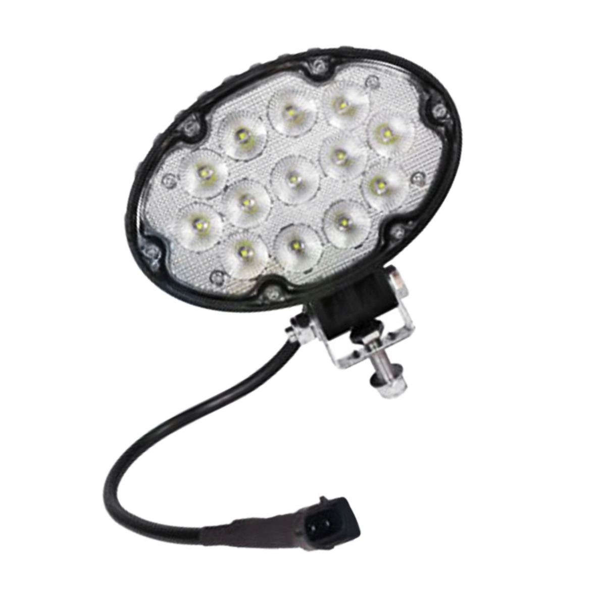 Lampe de travail LED AH205072 pour John Deere